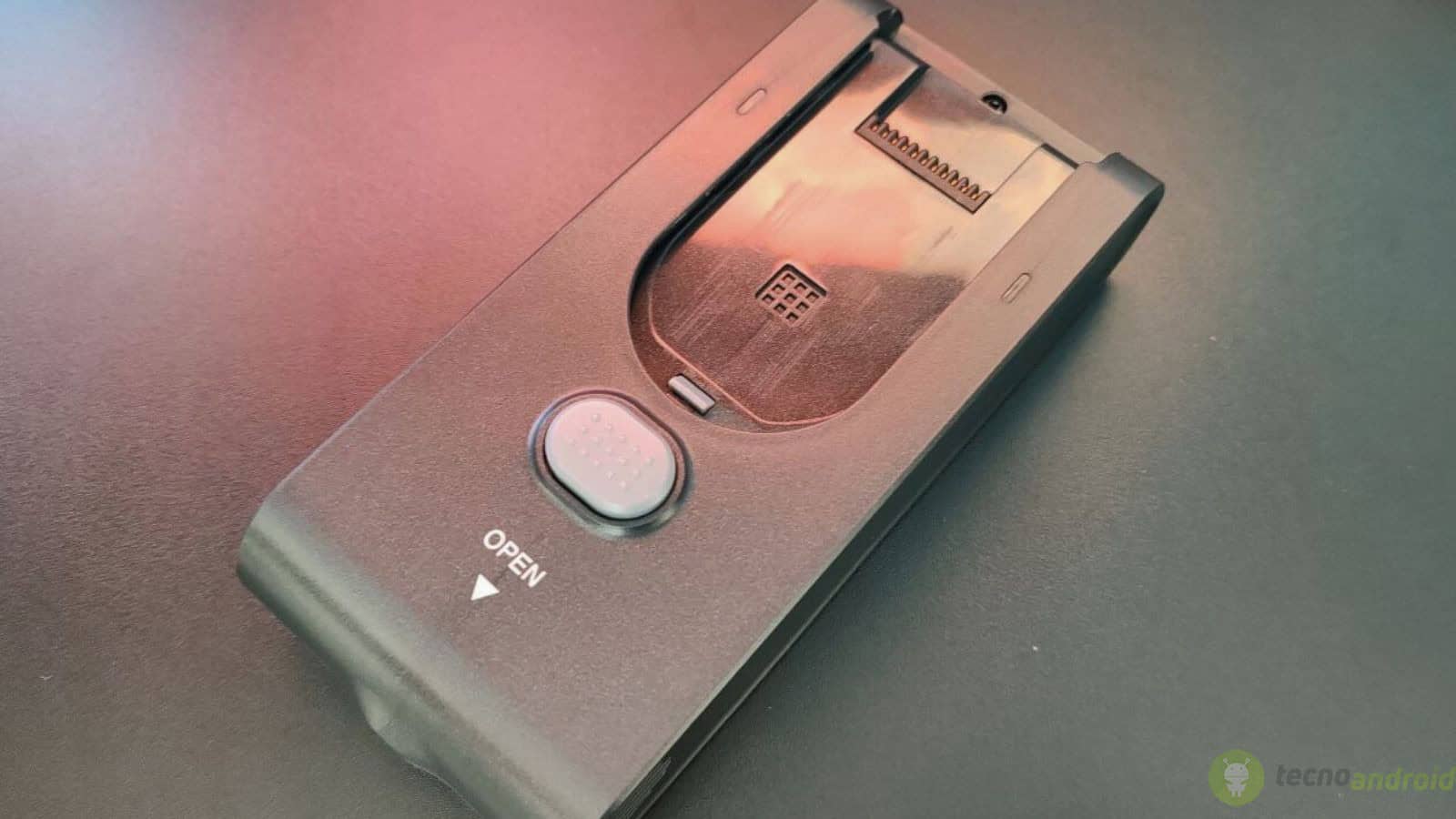proscenic p11