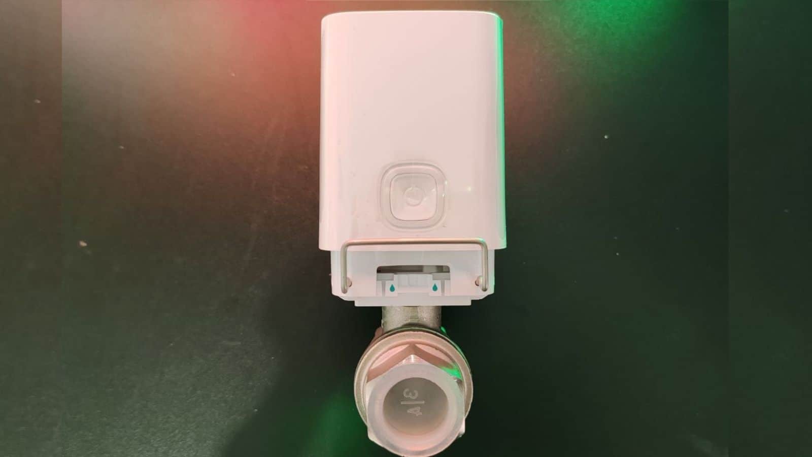 Waterstop Ayax sistema anti allagamento Waterstop Ayax sistema anti allagamento