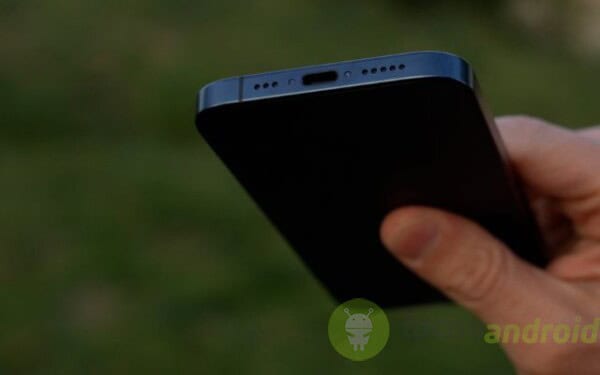 iPhone 15 Pro