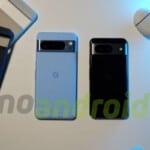 Google - immagine 23 Google Pixel 8 e 8 Pro