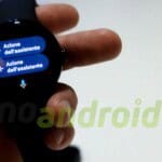 Google - immagine 25 Google Pixel Watch 2