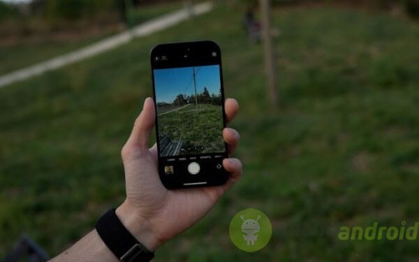iPhone 15 Pro