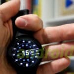 Google - immagine 24 Google Pixel Watch 2