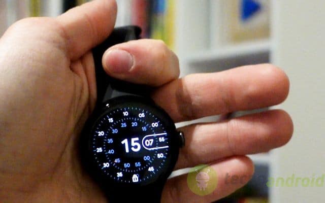 Google Pixel Watch 2 Google Pixel Watch 2