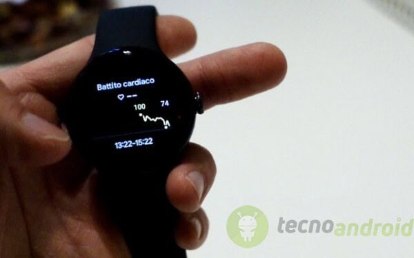 Google Pixel Watch 2