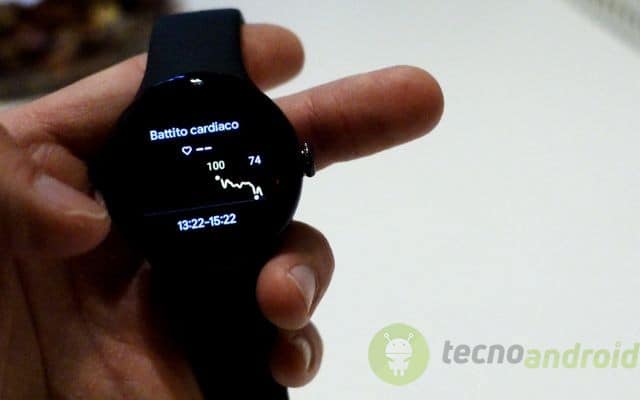 Google Pixel Watch 2 Google Pixel Watch 2
