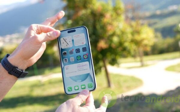 iPhone 15 Plus