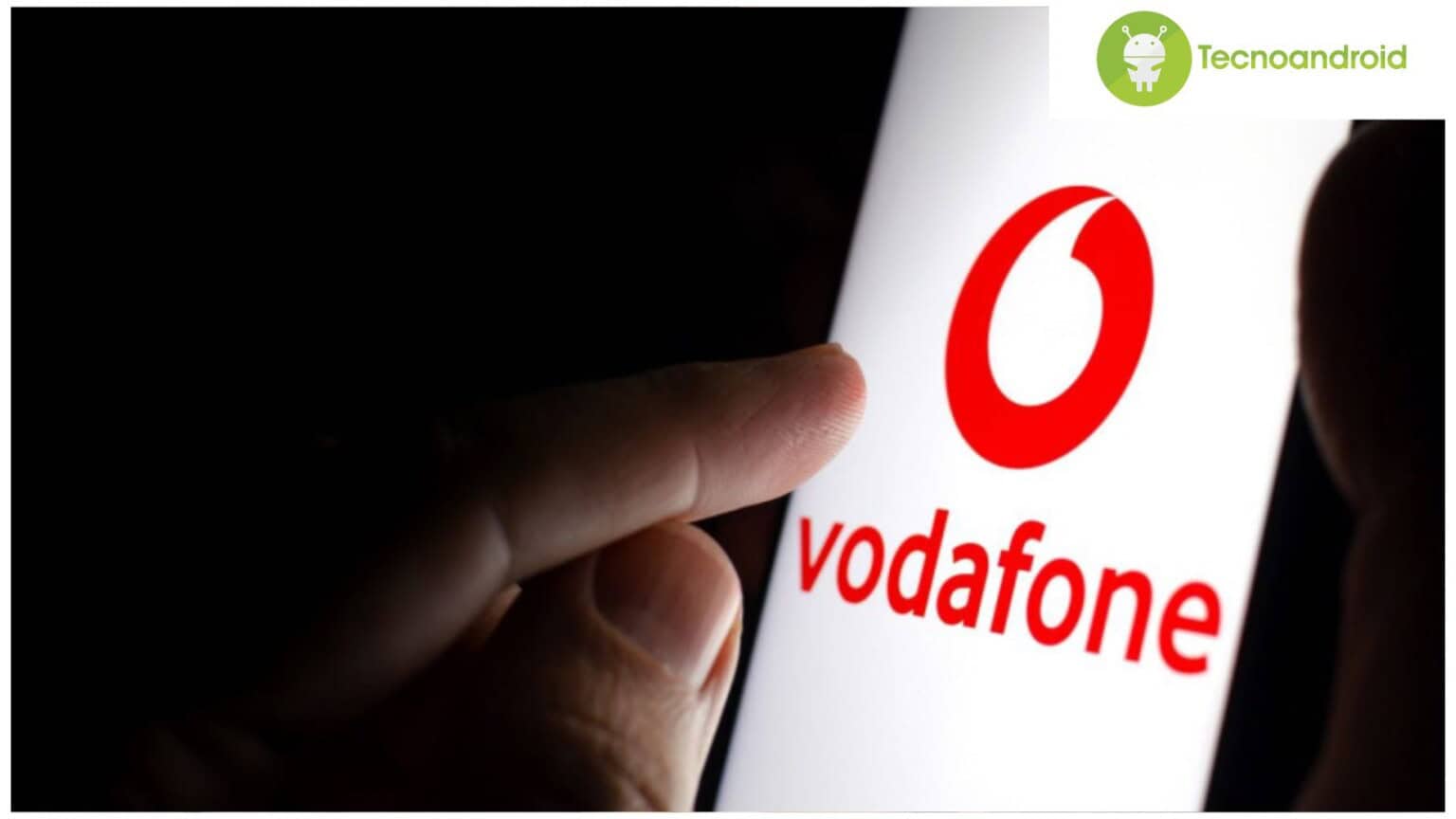 Vodafone