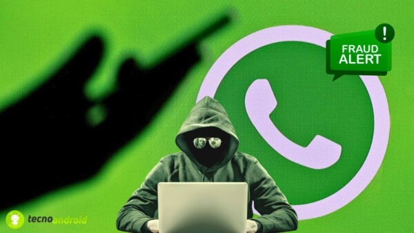 Whatsapp truffa chiamate estere codice