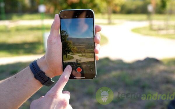 iPhone 15 Plus