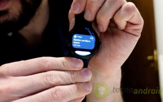 Google Pixel Watch 2 Google Pixel Watch 2