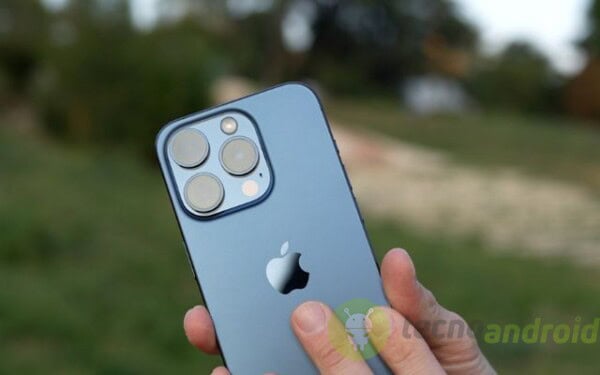 iPhone 15 Pro