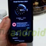 Google - immagine 17 Google Pixel Watch 2