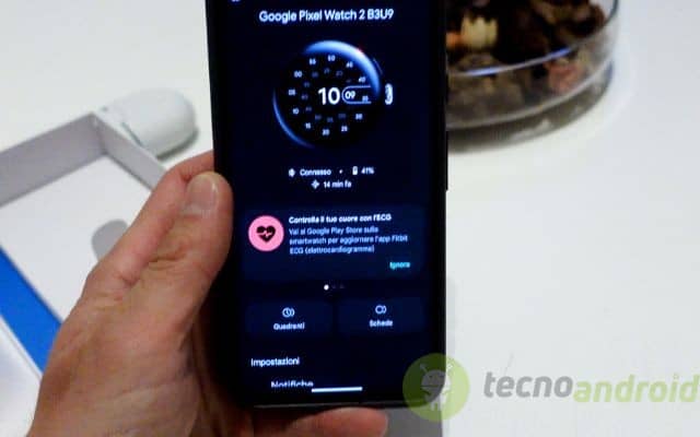 Google Pixel Watch 2 Google Pixel Watch 2