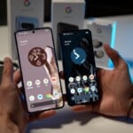 Google - immagine 14 Google Pixel 8 e 8 Pro