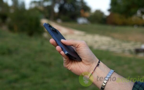 iPhone 15 Pro