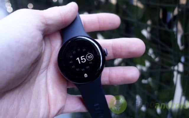 Google Pixel Watch 2 Google Pixel Watch 2