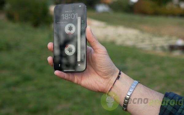 iPhone 15 Pro