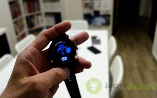 Google Pixel Watch 2