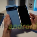 Google - immagine 11 Google Pixel 8 e 8 Pro