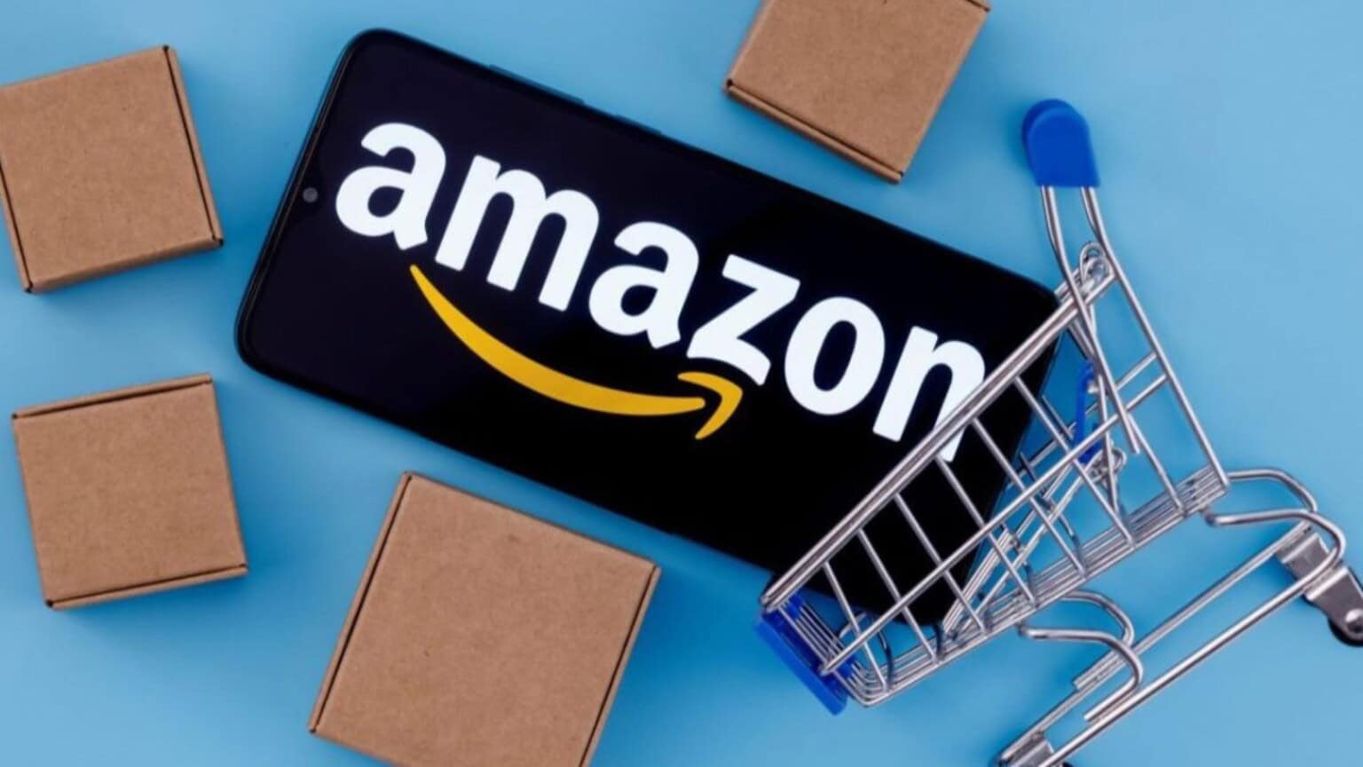 Amazon distrugge Unieuro, offerte Prime al 60% di sconto