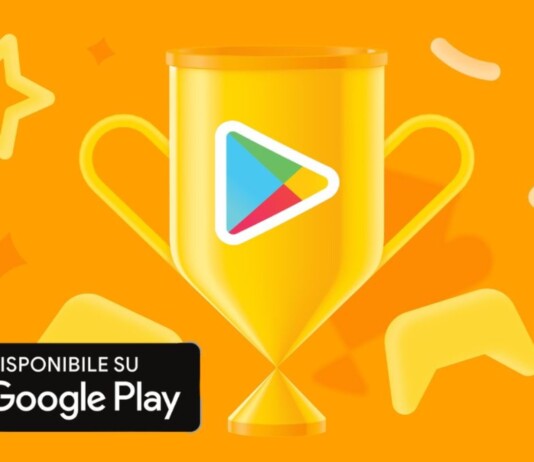 Play Store di Google pieno di app e giochi a pagamento gratis