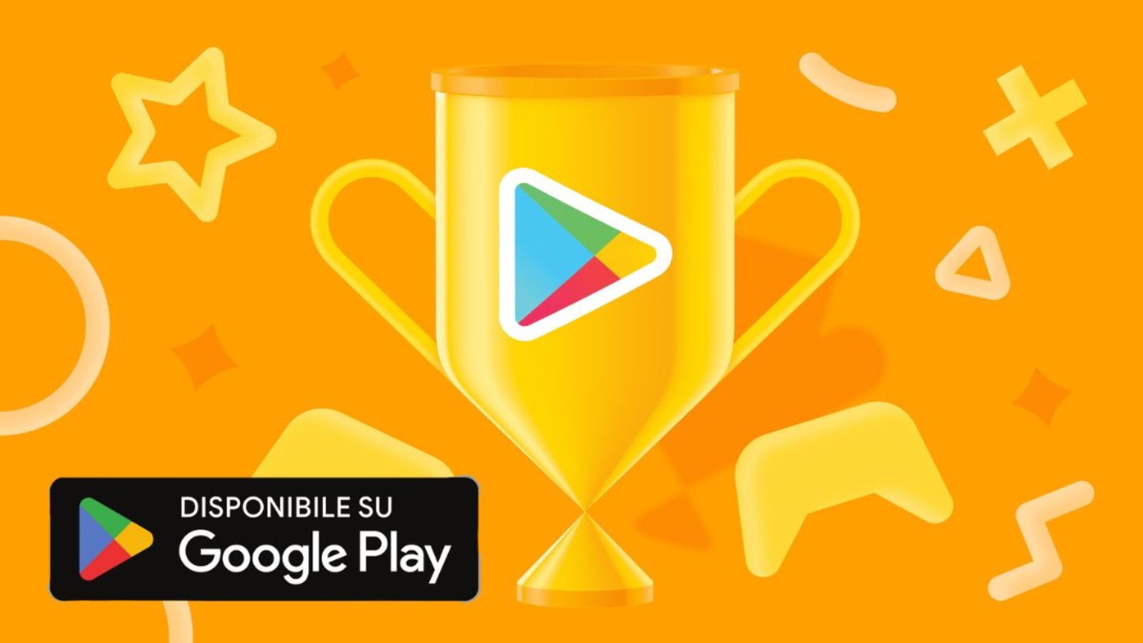 Play Store di Google pieno di app e giochi a pagamento gratis 