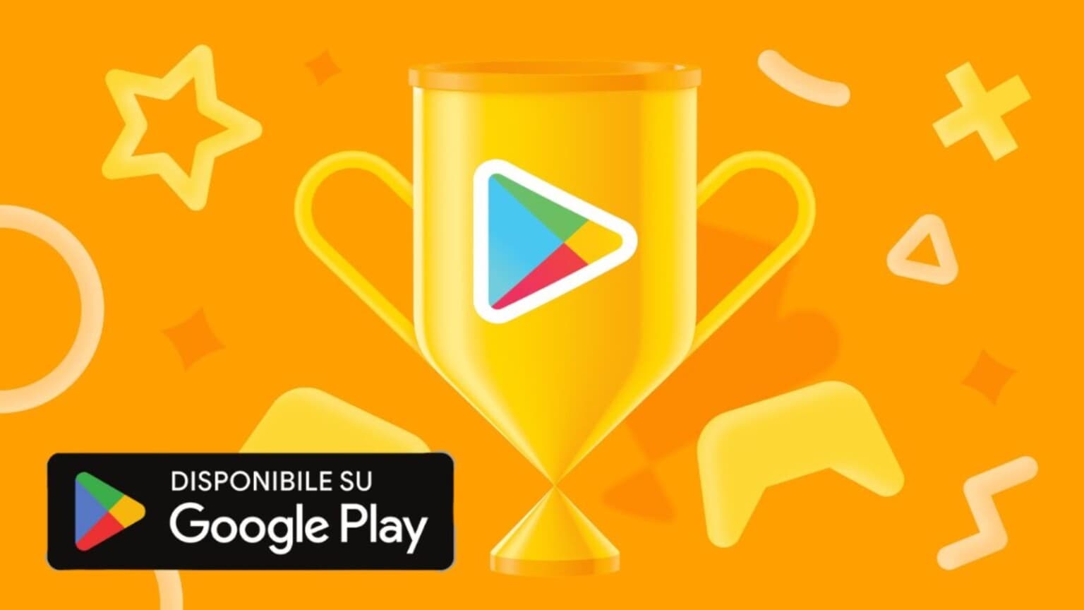 Android, 10 app GRATIS oggi sul Play Store in ESCLUSIVA