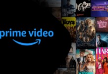 Amazon, Prime Video, pubblicità, adv, Netflix