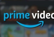 Amazon Prime Video film serie tv ottobre