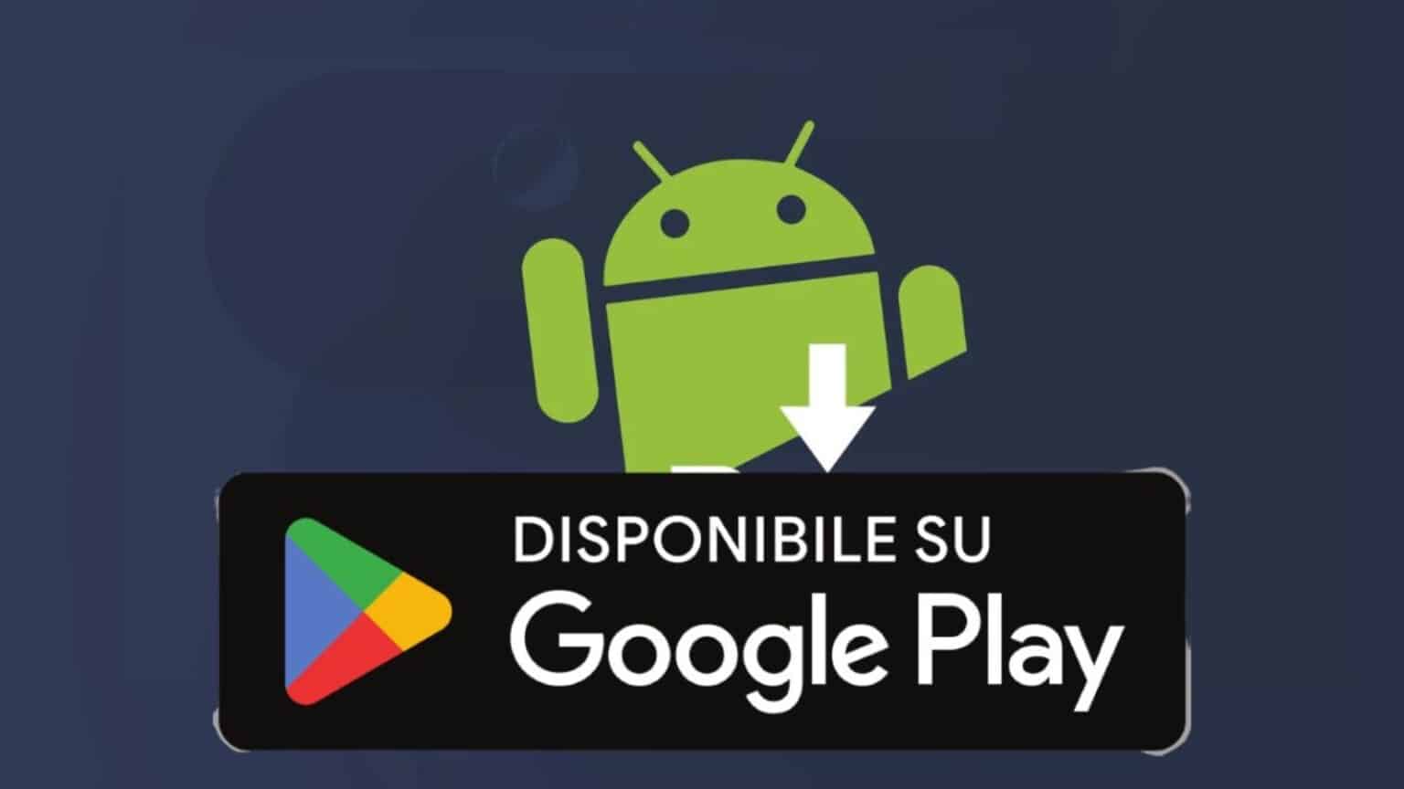 Gli utenti Android hanno 8 app a pagamento GRATIS nel Play Store