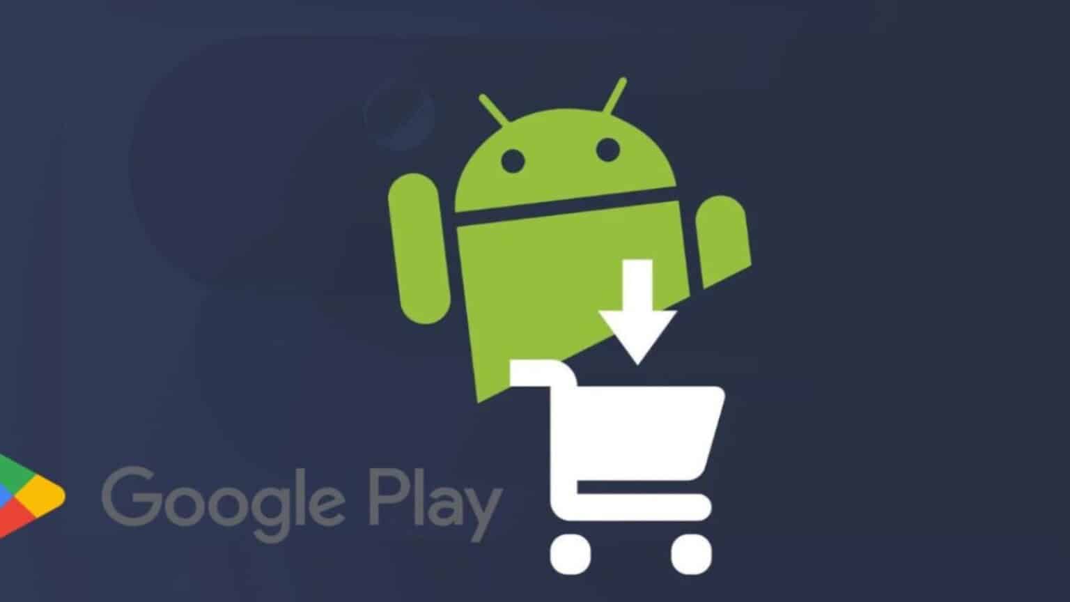Nel Play Store di Google ci sono questi titoli a pagamento GRATIS