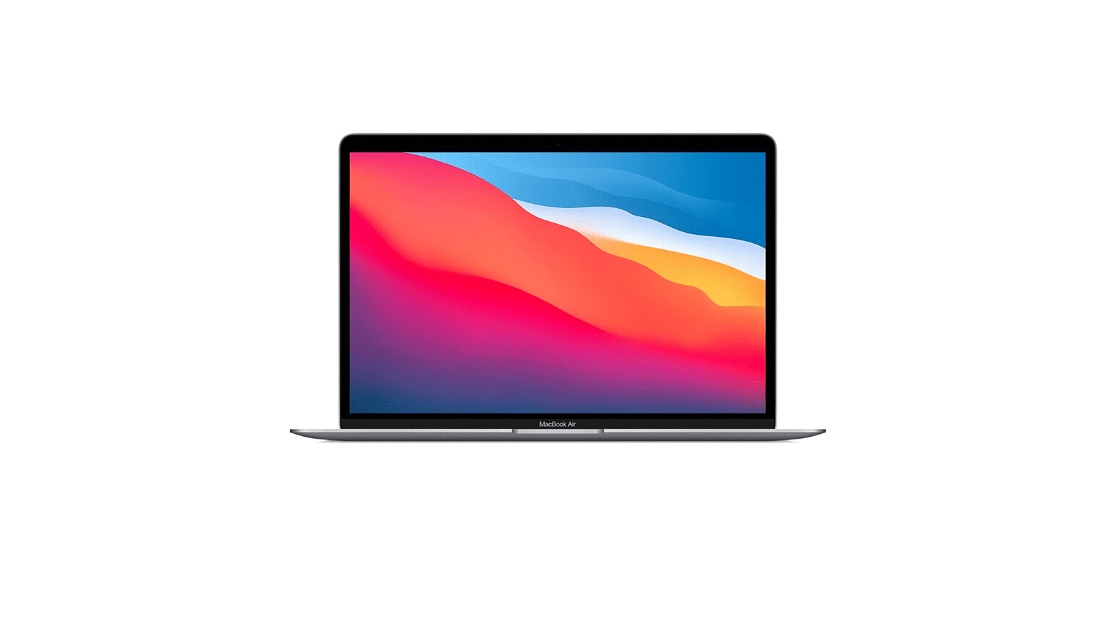 Apple, MacBook Air, MacBook, Apple Silicon