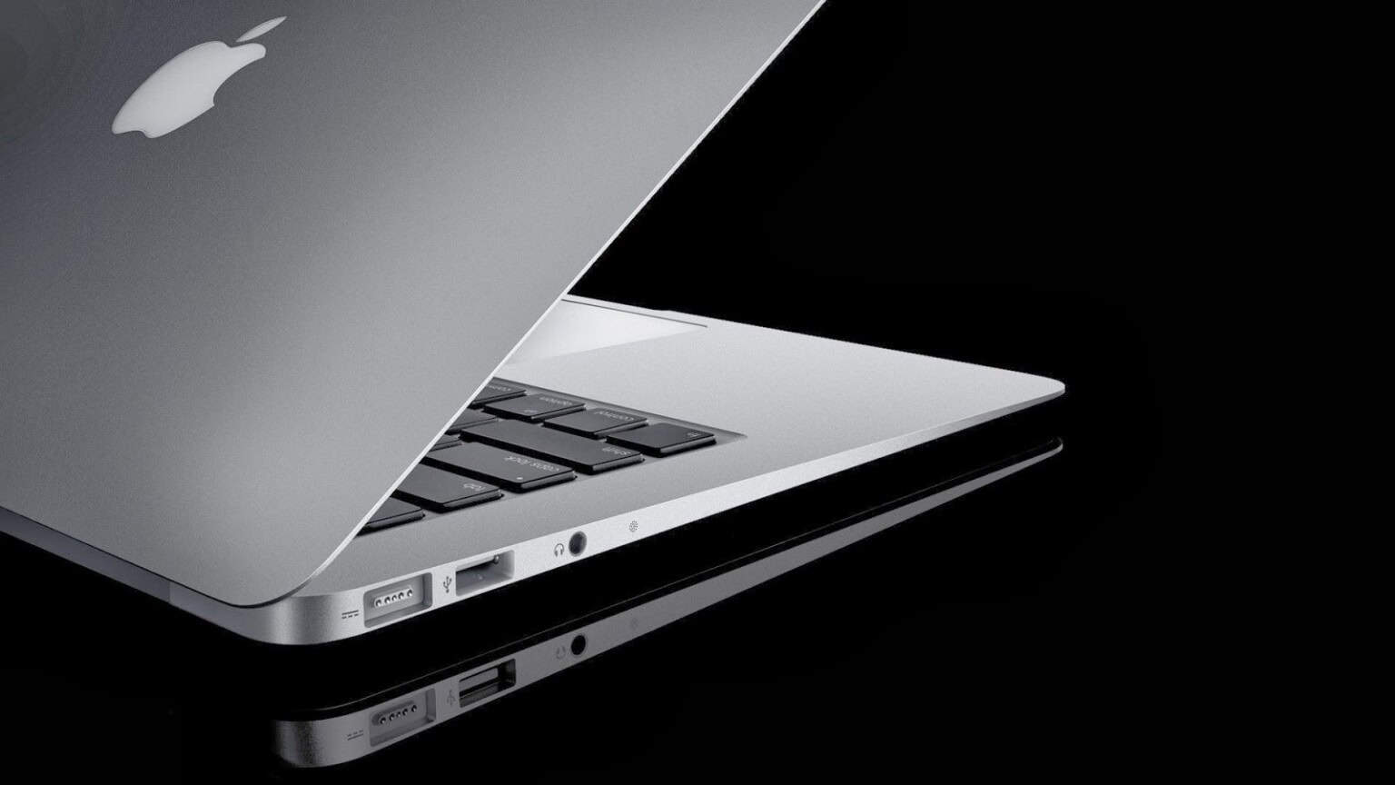 Apple, MacBook, OLED, PC,