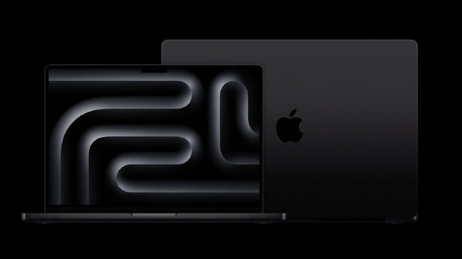 Apple, MacBook, SoC, M3
