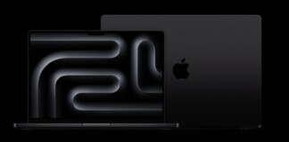 Apple, MacBook, SoC, M3
