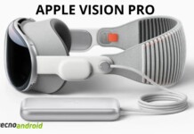 Apple Vision Pro: strepitose novità in arrivo per il visore
