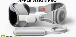 Apple Vision Pro: strepitose novità in arrivo per il visore