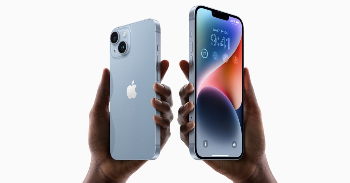 iphone 14 plus Apple iPhone 14 Plus