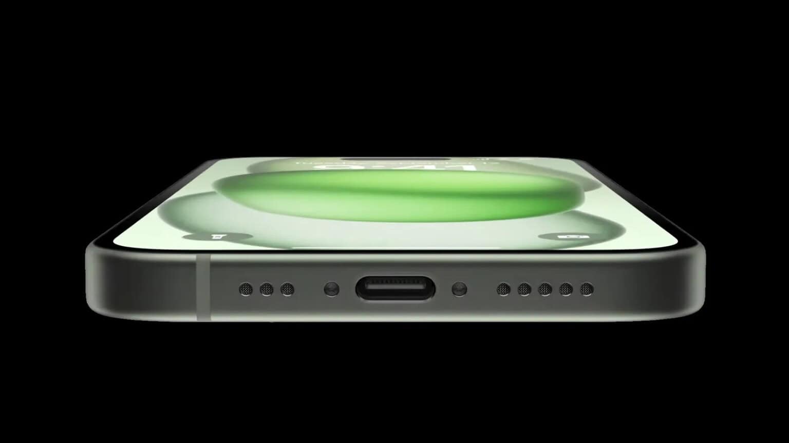 Apple iPhone 15