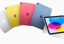 Apple nuovi iPad in arrivo