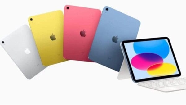 Apple nuovi iPad in arrivo