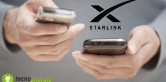 Arriva il nuovo servizio di connettività per cellulari di Starlink