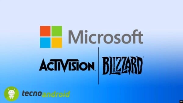 Arriva il via libera dall’Unione Europea per l'acquisizione di Activision