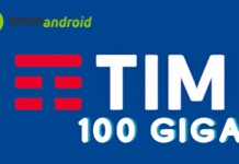 Arriva la nuova winback TIM: 100 GB a 6,99 euro!