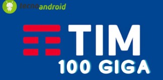 Arriva la nuova winback TIM: 100 GB a 6,99 euro!