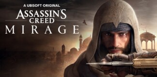Assassin's Creed, Mirage, Ubisoft, gameplay