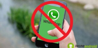 Attenzione: tra pochi giorni WhatsApp smetterà di funzionare