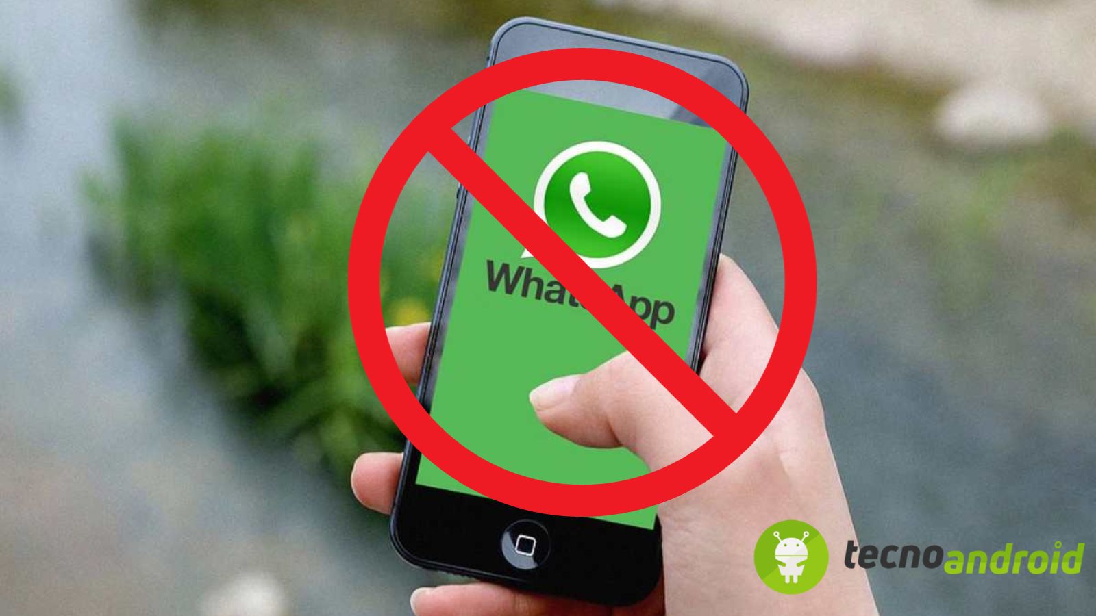 Attenzione: tra pochi giorni WhatsApp smetterà di funzionare