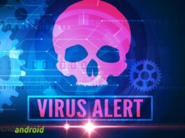 Attenzione: pericolosi VIRUS minacciano di cancellare tutti i vostri dati